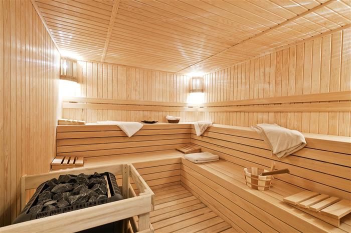 Tipuri de sauna si beneficiile lor