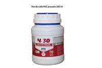 Adeziv pentru PVC 250 ml