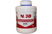Adeziv pentru PVC 500 ml