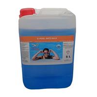 Anticalcar lichid pentru apa 5L