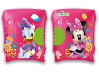 Aripioare inot Clubul lui Mickey mouse pentru copii 3-6 ani, 23x15 cm