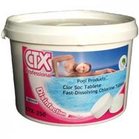 Clor rapid  tablete CTX20 5 kg