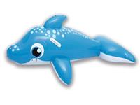 Delfin Gonflabil albastru