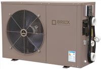 Pompa de caldura Brilix InverterBOOST XHPFD160
