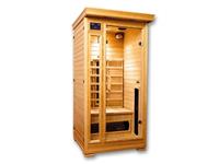 Sauna infrarosu  Arawa 90x105x195cm