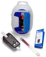 Tester cu pastile pentru Clor si pH Flexitester  Water id